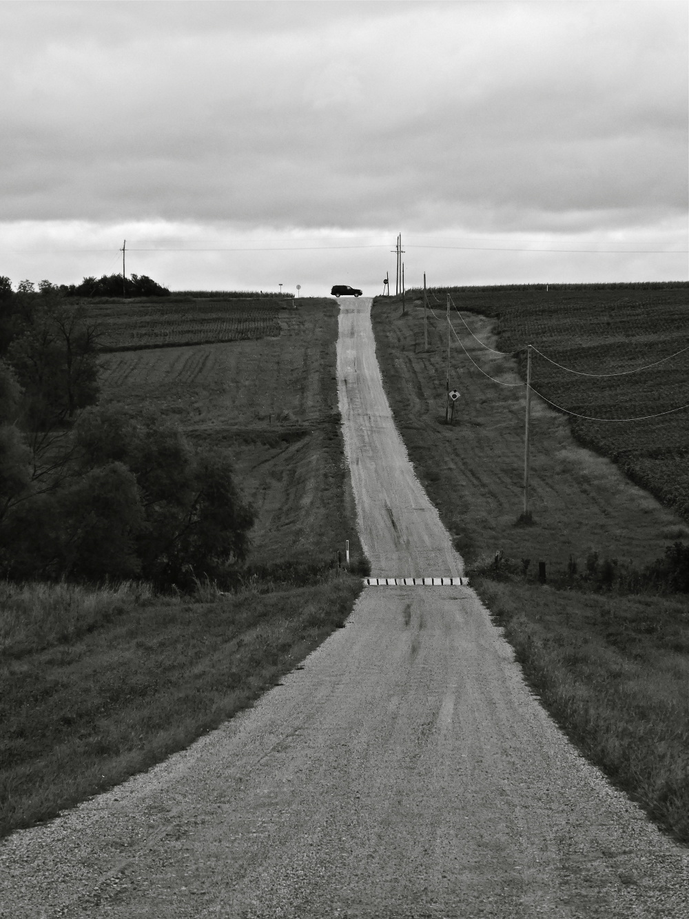 Along midwestern trails lonelyville records